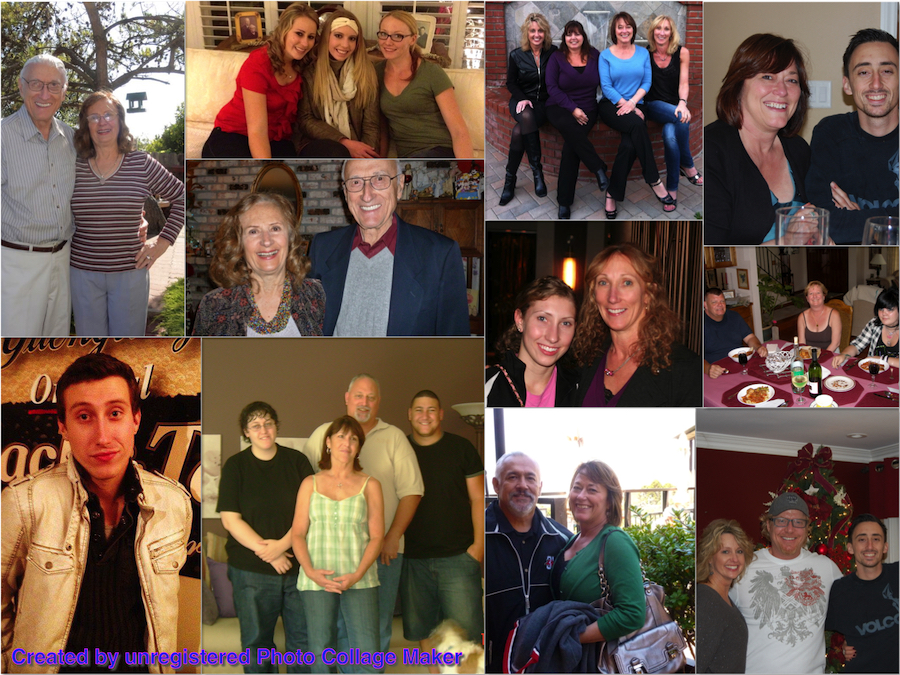 FamCollage